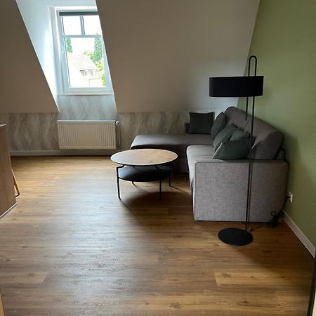 Gw Apartment 2 Meppen Exterior foto