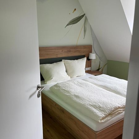 Gw Apartment 2 Meppen Exterior foto