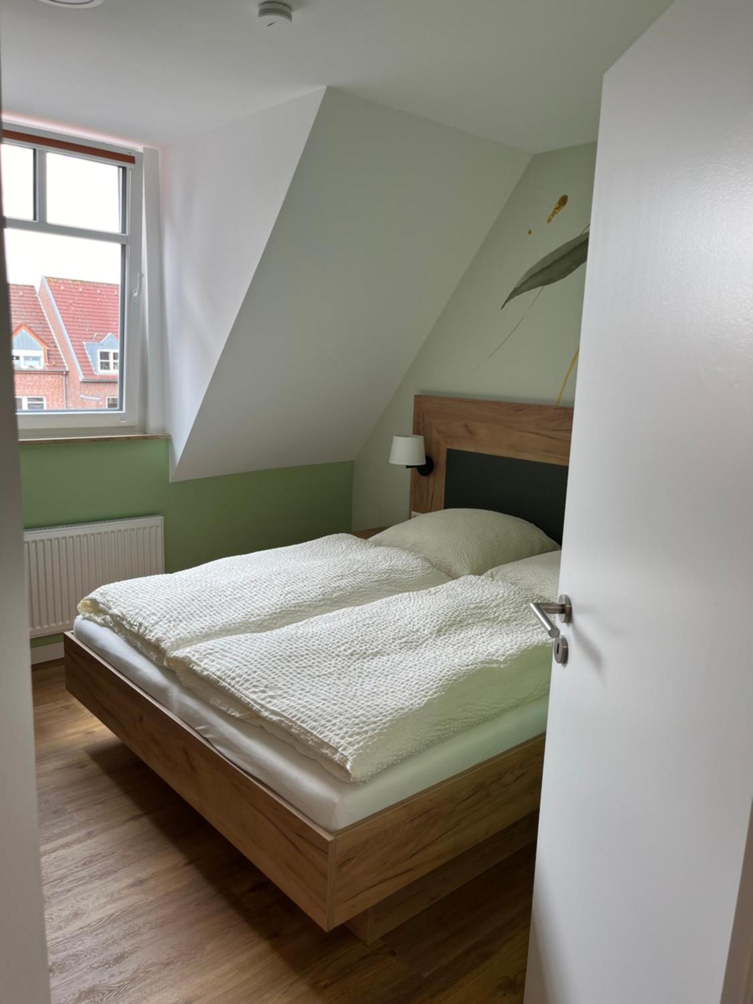 Gw Apartment 2 Meppen Exterior foto