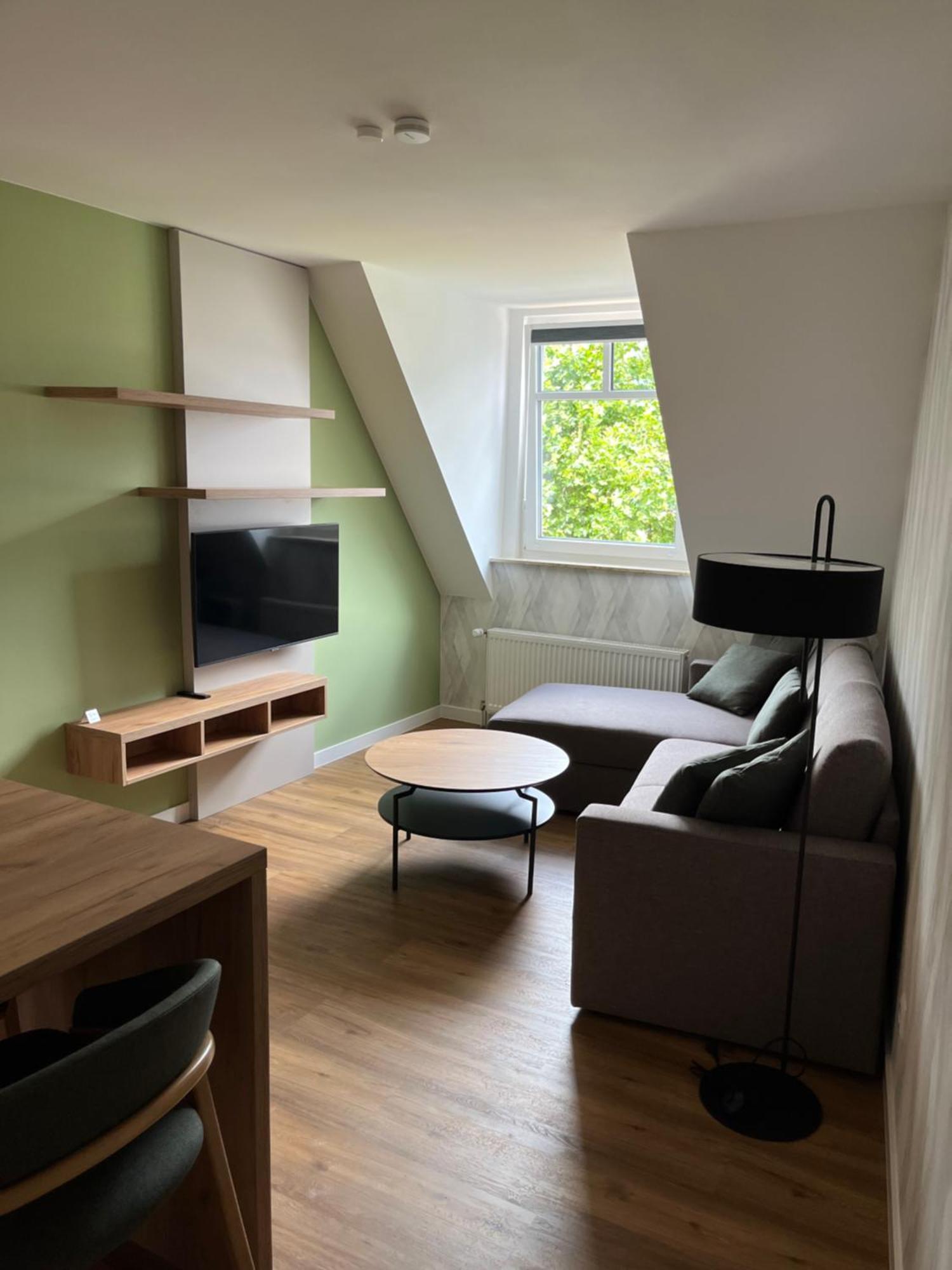 Gw Apartment 2 Meppen Exterior foto