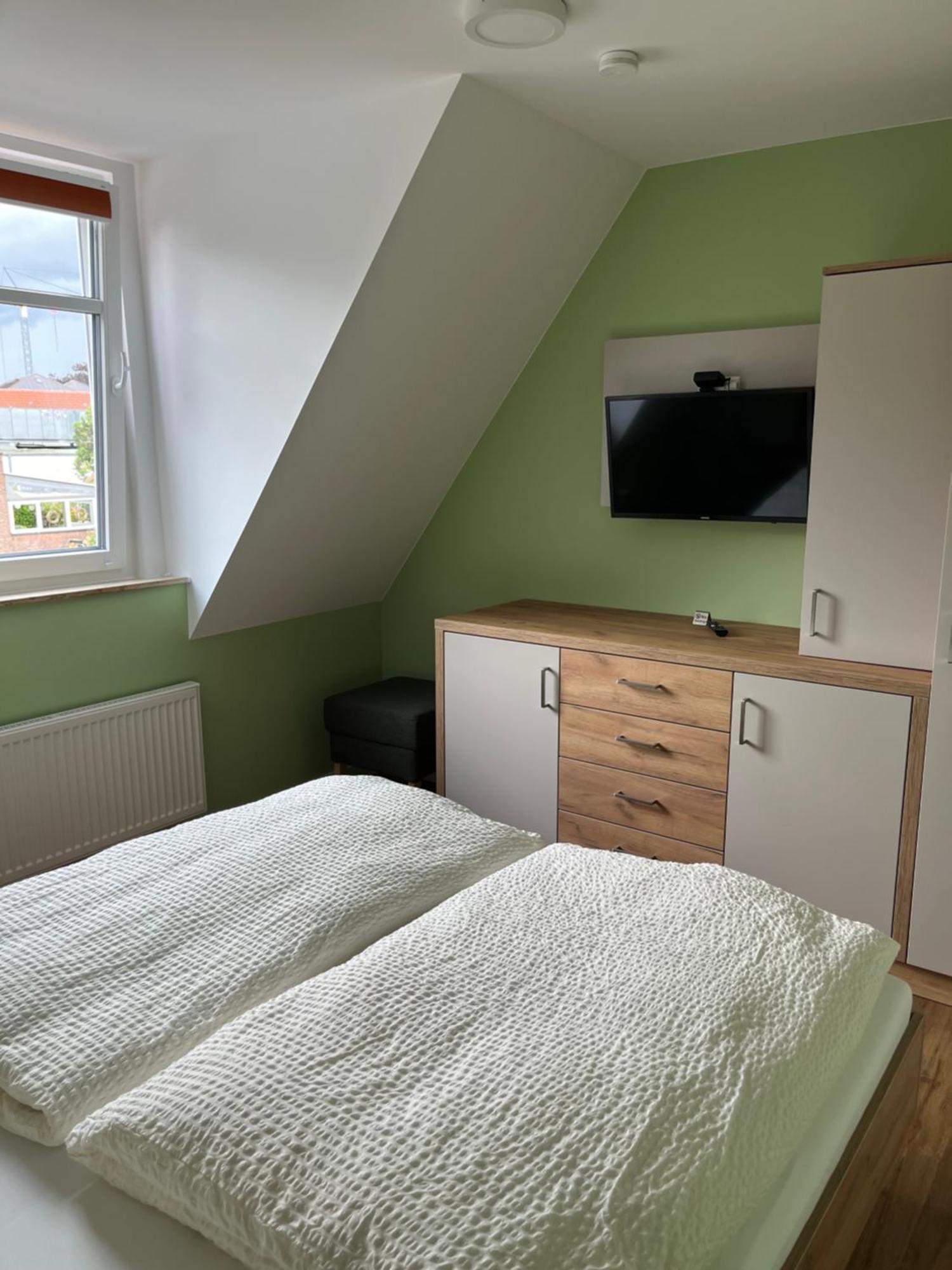 Gw Apartment 2 Meppen Exterior foto